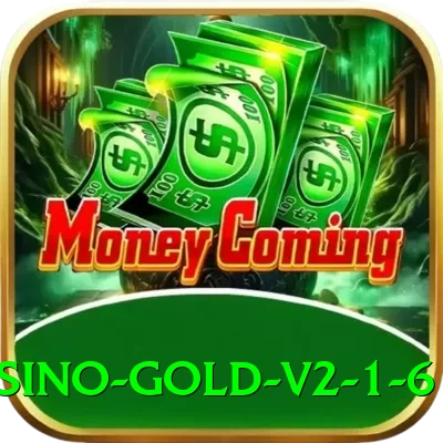 1win Casino Gold v2.1.6 - 2