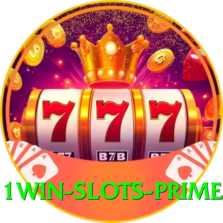 1win - Slots Prime - 2