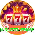 1win - Slots Prime