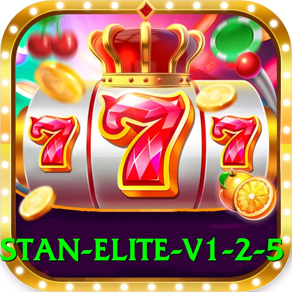 3patt Pakistan Elite v1.2.5 - 2