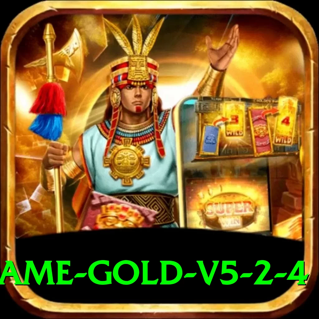 3rr Game Gold v5.2.4 - 2