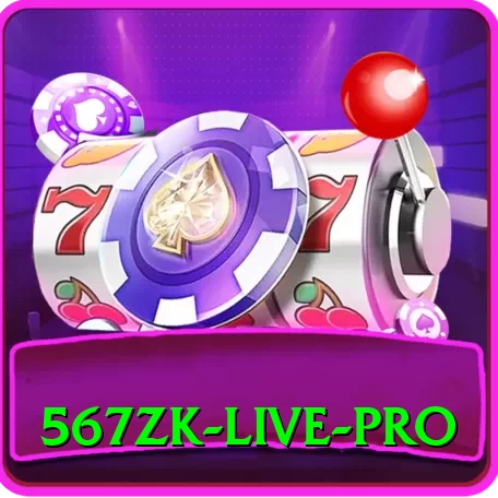 567zk - Live Pro - 2