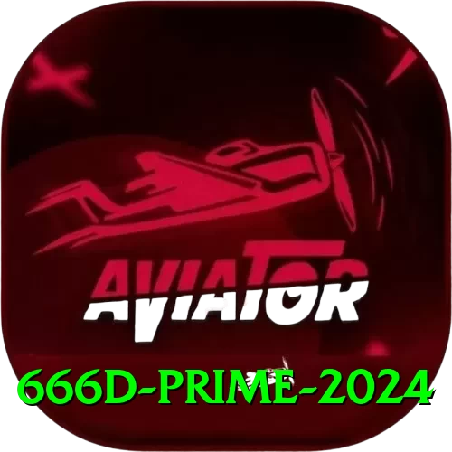 666d Prime 2024 - 2