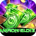 6ZK Game Champion Slots