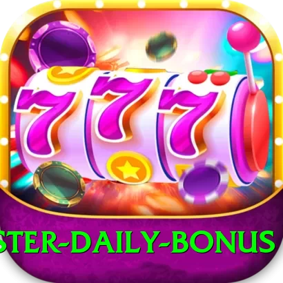 777ad Master - Daily Bonus - 2