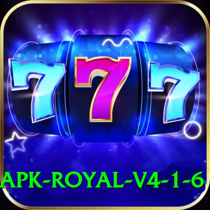 777e APK Royal v4.1.6 - 2