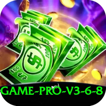 777fe Game Pro v3.6.8 - 2