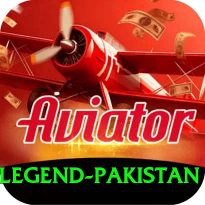 777sx Legend Pakistan - 2