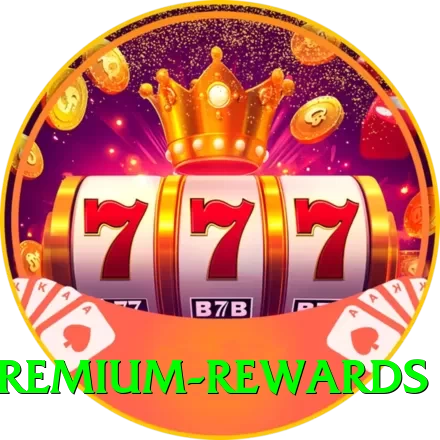 777sx Premium Rewards - 2