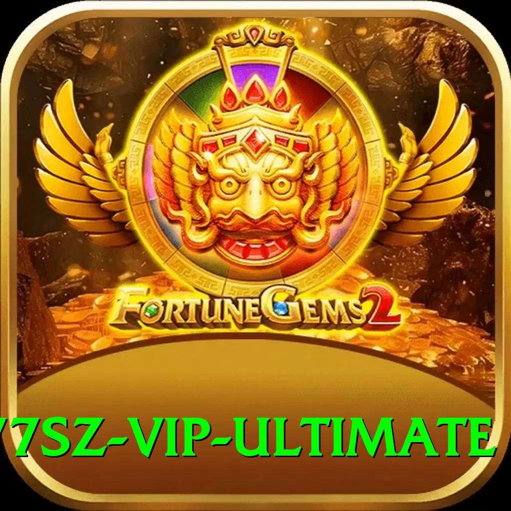 777sz - VIP Ultimate - 2