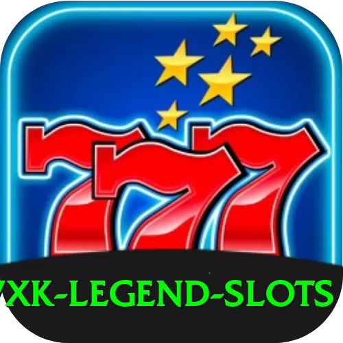 777xk Legend Slots - 2