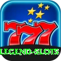 777xk Legend Slots