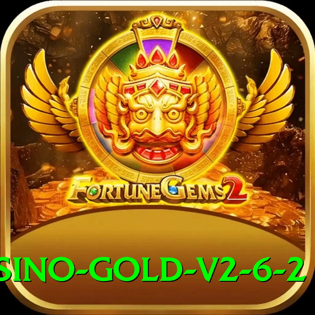 7e777 Casino Gold v2.6.2 - 2