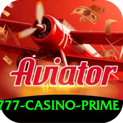 7e777 - Casino Prime - 2