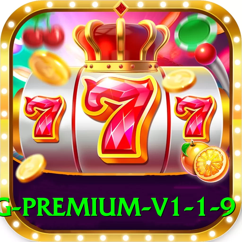 7f777 Gaming Premium v1.1.9 - 2