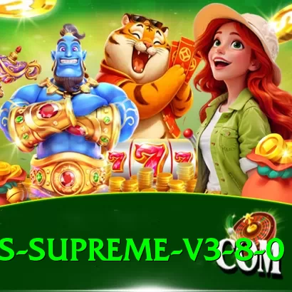 7VVBet Bonus Supreme v3.8.0 - 2