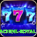 7win9 Game Slot Machine Royal