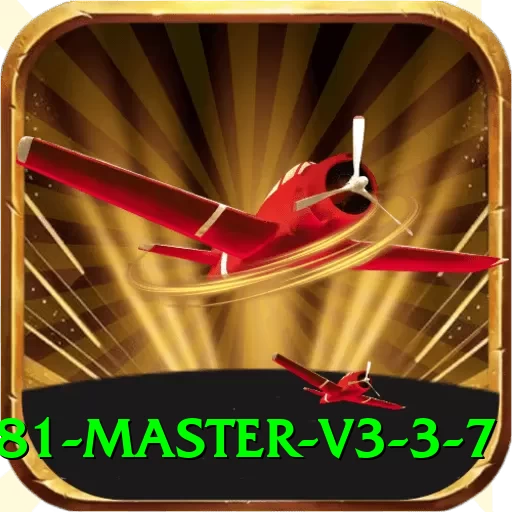 8881 - Master v3.3.7 - 2
