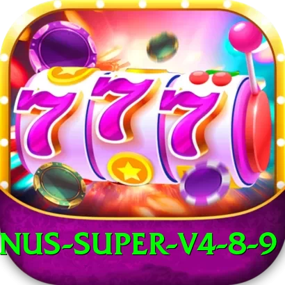 92 Super Bonus Super v4.8.9 - 2