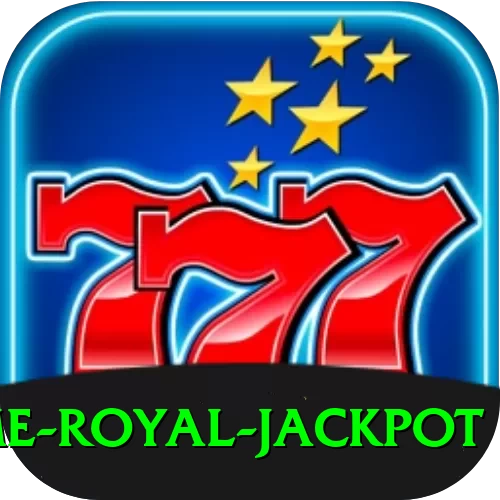92Paisa Game Royal Jackpot - 2