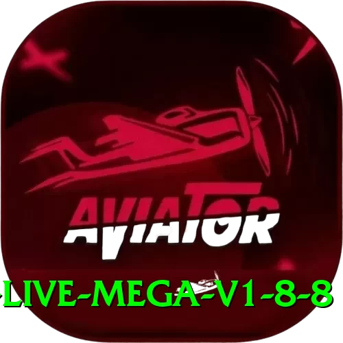 98pkr Live Mega v1.8.8 - 2