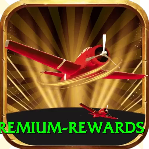 A777 Game Premium Rewards - 2