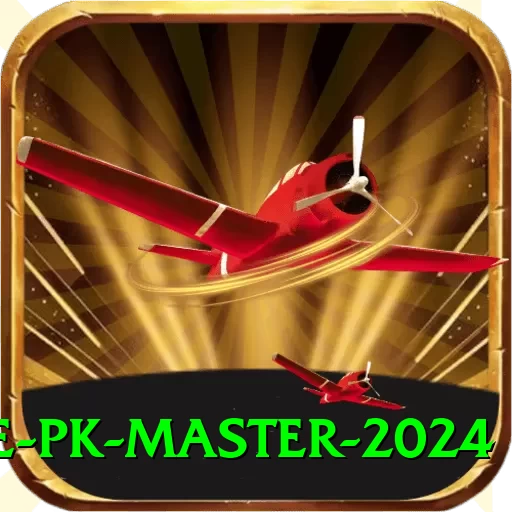 Bc.Game PK Master 2024 - 2