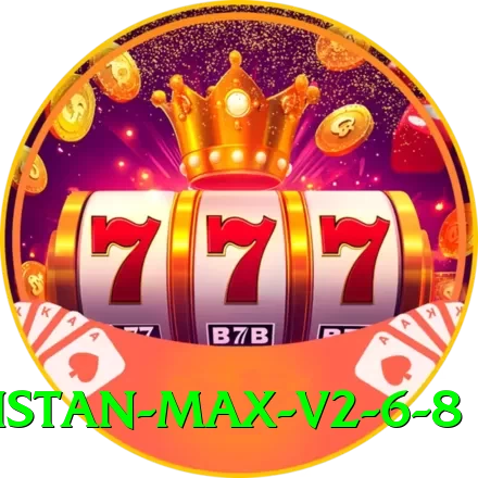 Best Casino in Pakistan Max v2.6.8 - 2