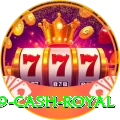 Bet939 Cash Royal