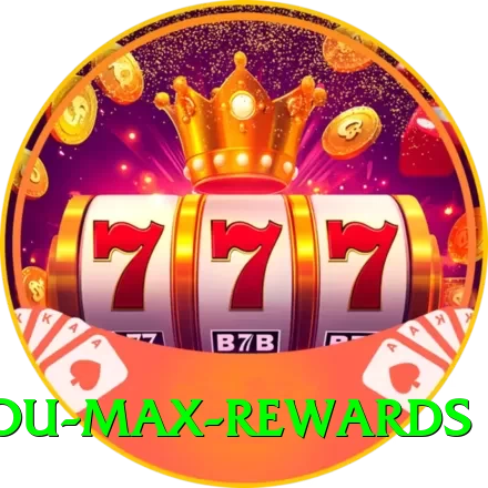 Betandyou Max Rewards - 2