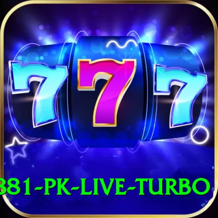 bg8881.pk - Live Turbo - 2