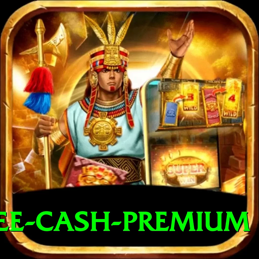 BigWinFree Cash Premium - 2