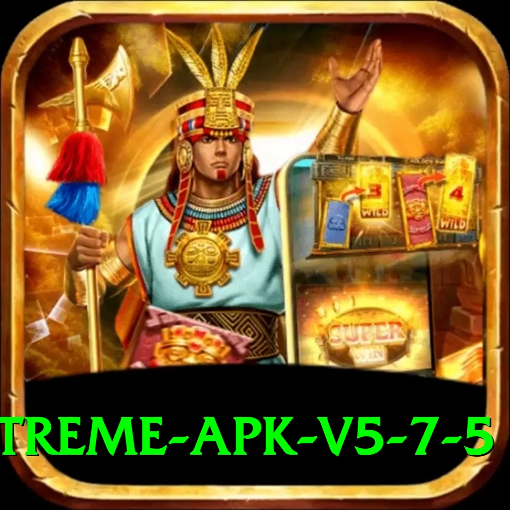 bingo Extreme APK v5.7.5 - 2