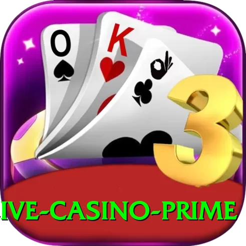 BK Game Live Casino Prime - 2