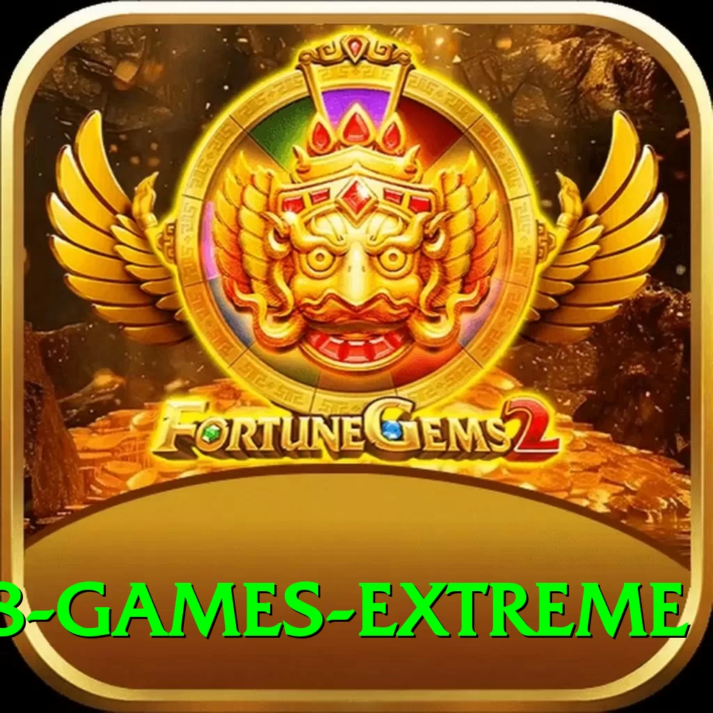 book768 Games Extreme - 2