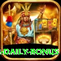 c444 Master - Daily Bonus