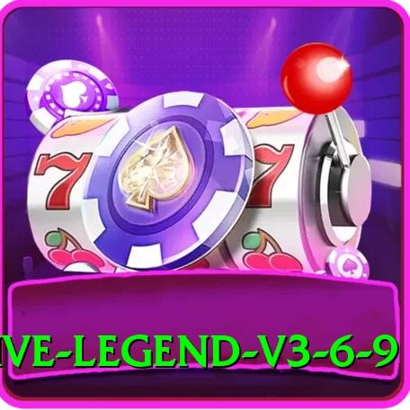 Casumo Pakistan Live Legend v3.6.9 - 2