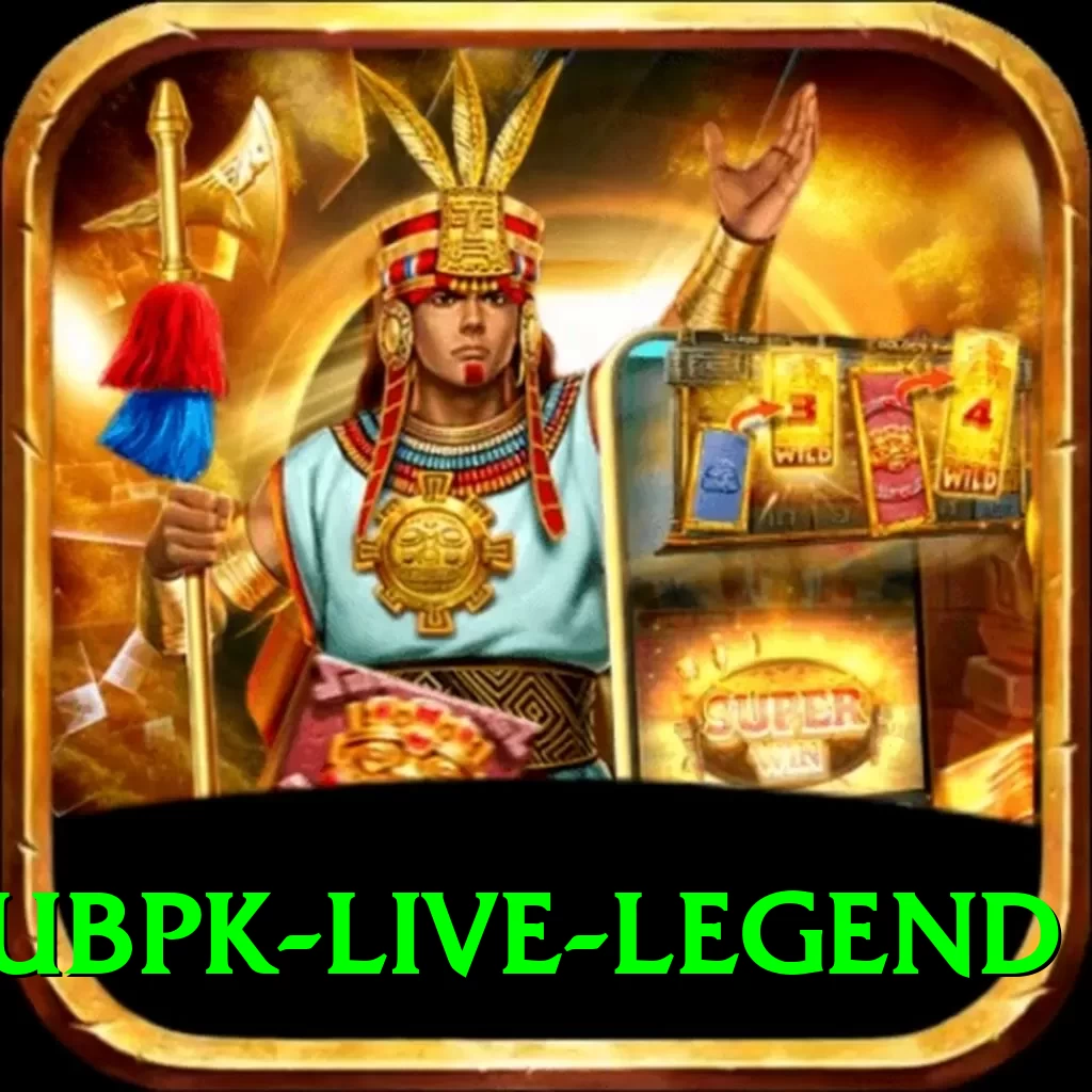clubpk Live Legend - 2