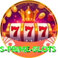 craps Prime Slots