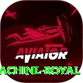 dhoni Slot Machine Royal
