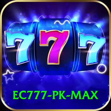 ec777 PK Max - 2