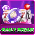 fly33 Ultimate - Daily Bonus