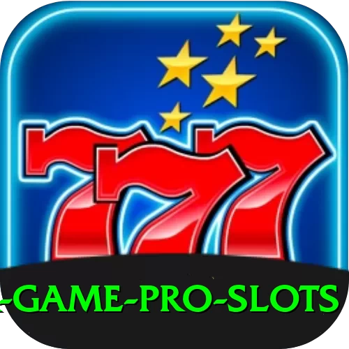 Gameistan PKR Game Pro Slots - 2