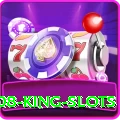 gold08 King Slots