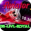 gold08 - Live Royal