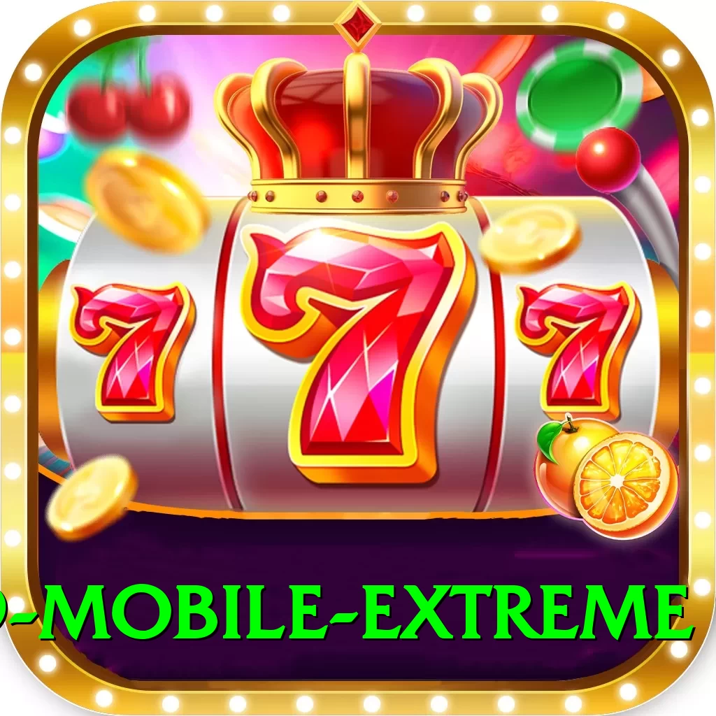GOLO789 Mobile Extreme - 2