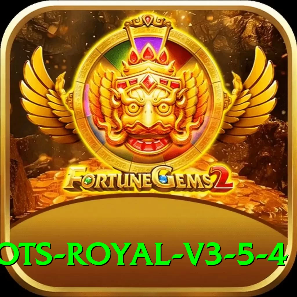gv777 Slots Royal v3.5.4 - 2