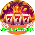 gv777 VIP - Daily Bonus