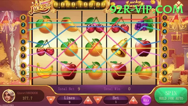 JW7 Game Royal - Casino & Slots Screenshot 1
