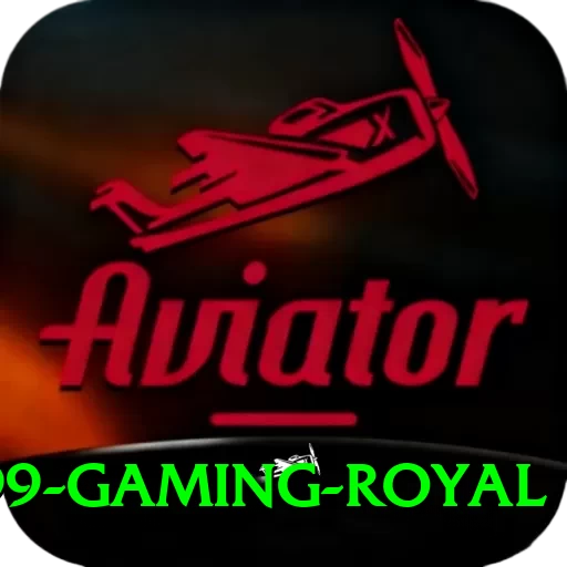 jalwa99 - Gaming Royal - 2